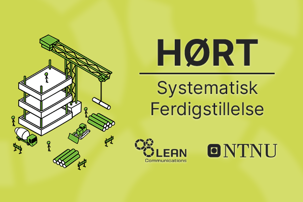 Hørt - SF