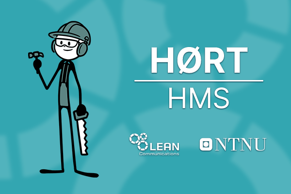 Hørt - HMS