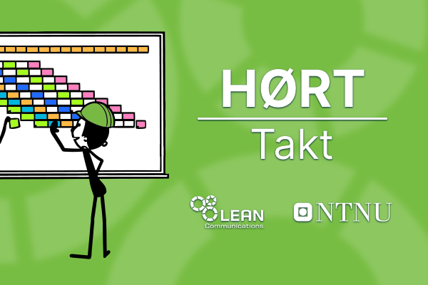 Hørt - Takt