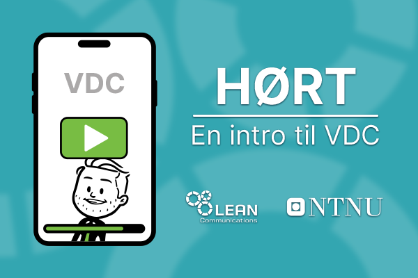 Hørt - VDC