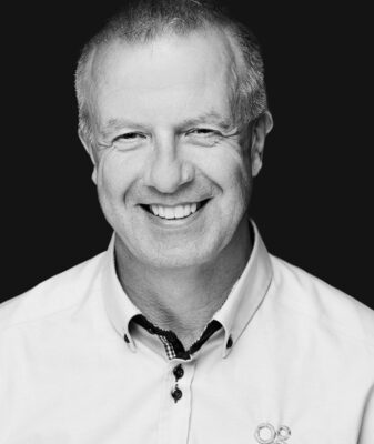 Jørn Tøien